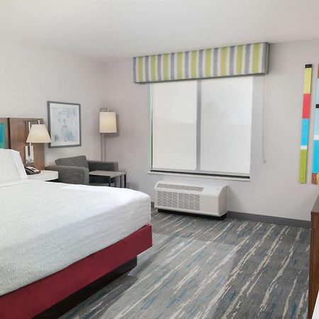 Hampton Inn & Suites Santa Rosa Sonoma Wine Country Kültér fotó