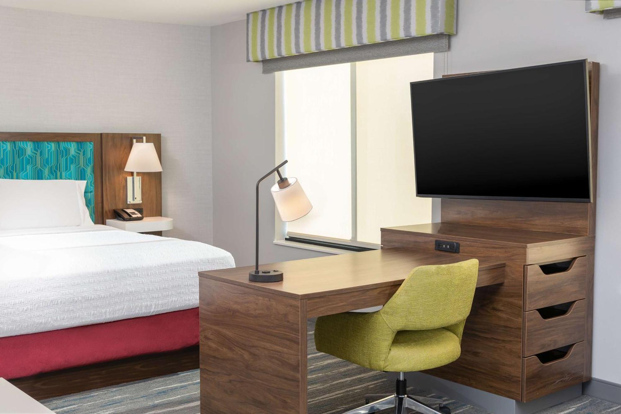 Hampton Inn & Suites Santa Rosa Sonoma Wine Country Kültér fotó