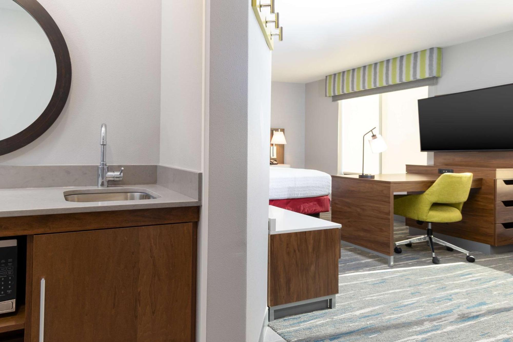 Hampton Inn & Suites Santa Rosa Sonoma Wine Country Kültér fotó