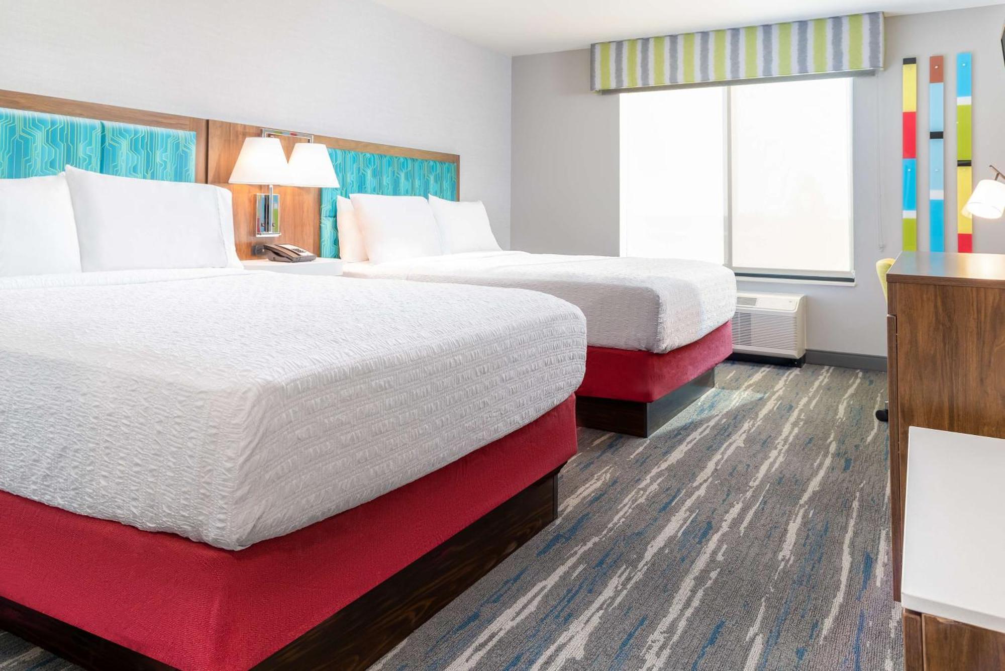 Hampton Inn & Suites Santa Rosa Sonoma Wine Country Kültér fotó