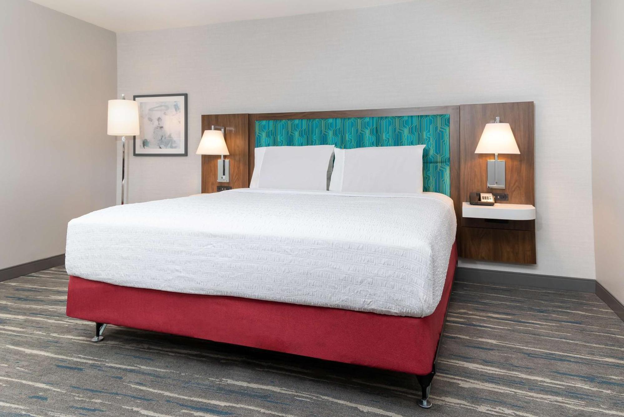 Hampton Inn & Suites Santa Rosa Sonoma Wine Country Kültér fotó