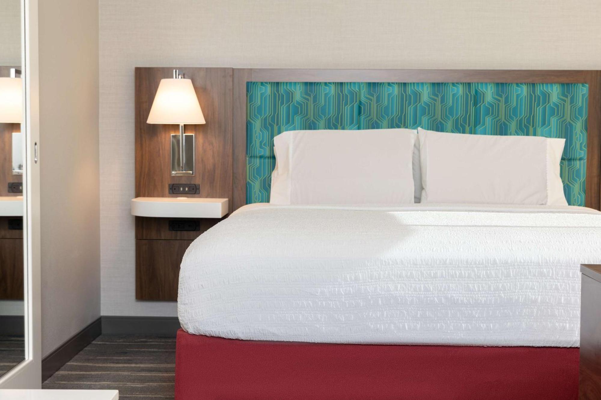 Hampton Inn & Suites Santa Rosa Sonoma Wine Country Kültér fotó
