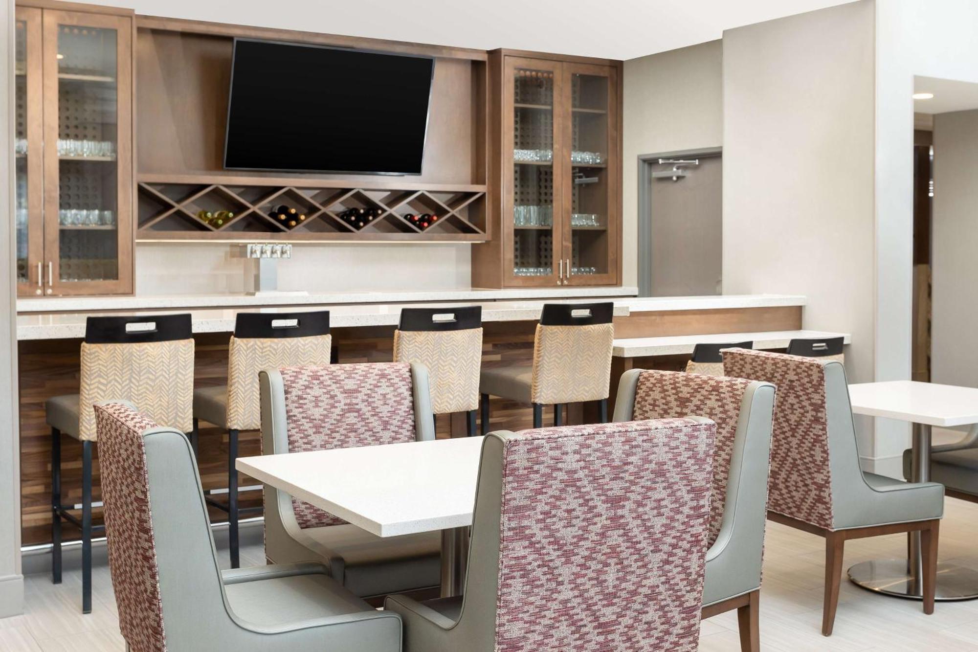 Hampton Inn & Suites Santa Rosa Sonoma Wine Country Kültér fotó